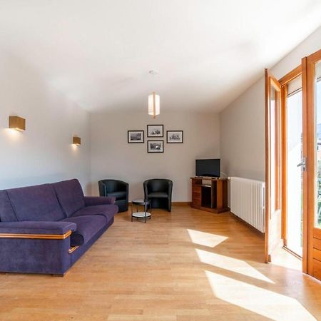 Appartement Pour 4 Personnes Proche Du Lac Sevrier Bagian luar foto