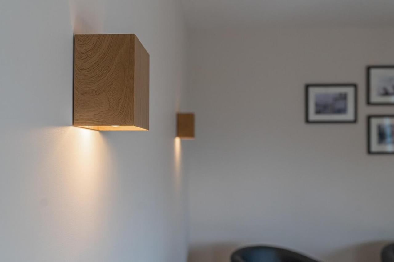 Appartement Pour 4 Personnes Proche Du Lac Sevrier Bagian luar foto