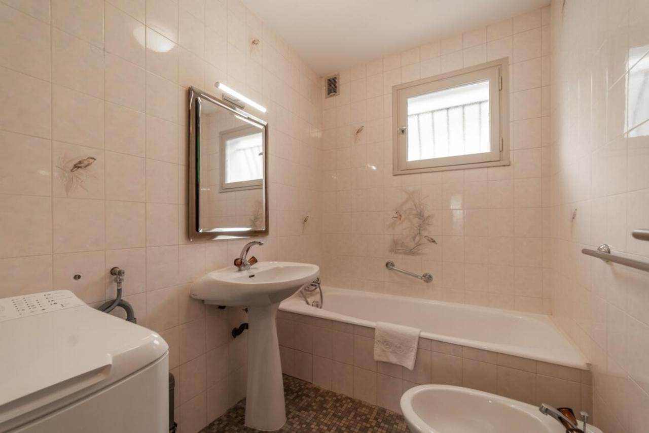 Appartement Pour 4 Personnes Proche Du Lac Sevrier Bagian luar foto