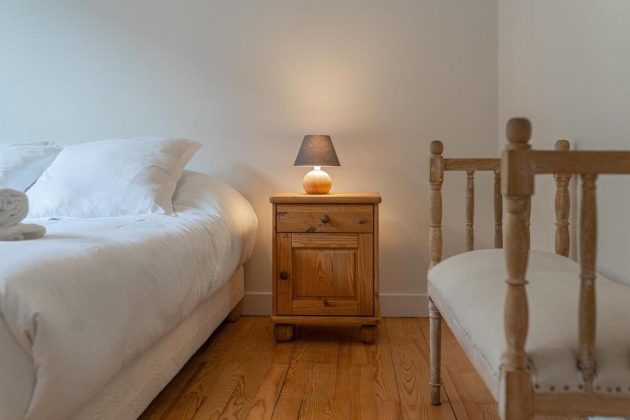 Appartement Pour 4 Personnes Proche Du Lac Sevrier Bagian luar foto