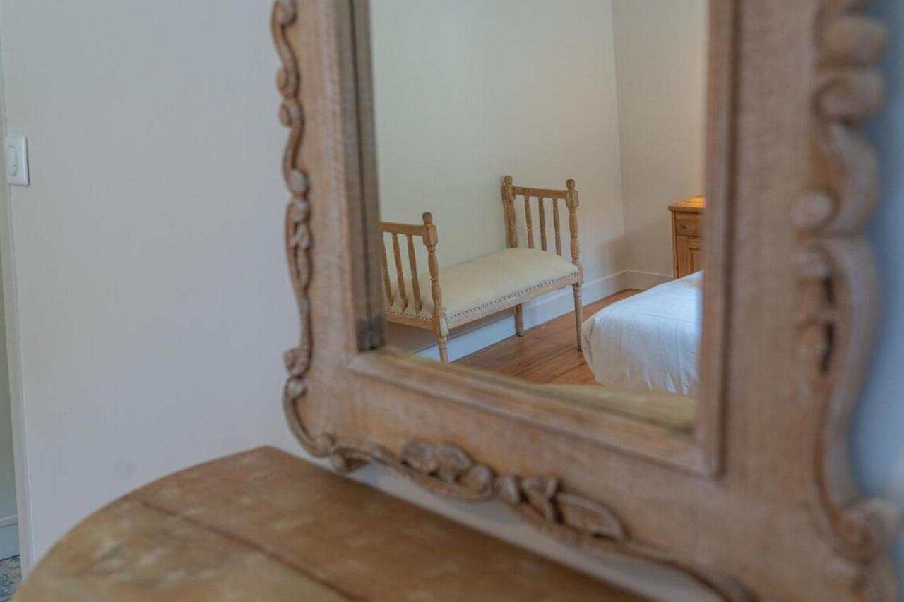 Appartement Pour 4 Personnes Proche Du Lac Sevrier Bagian luar foto